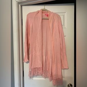 Lilly Pulitzer Tatum Cardigan